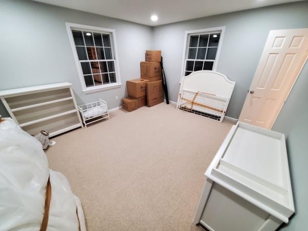 Eastland Movers