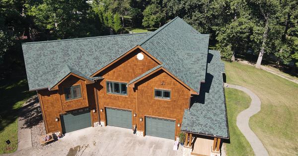 Brooks Roofing & Siding