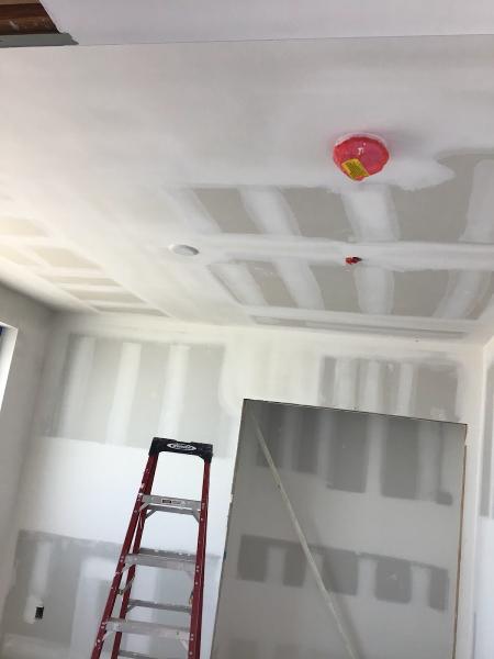 Henson Drywall & Painting