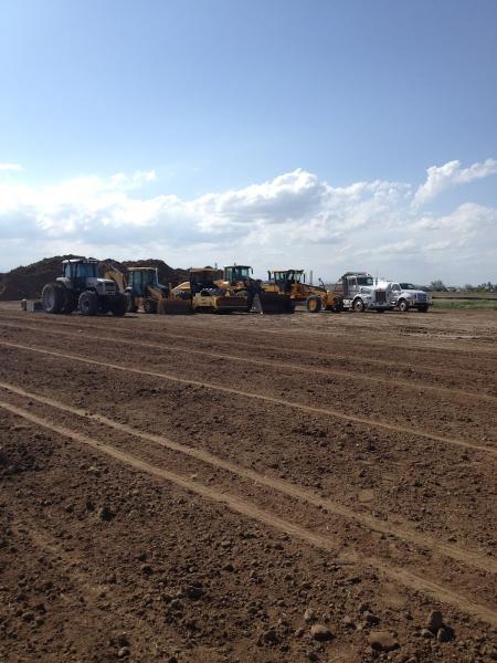 Buxman Excavating LLC