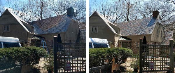 Preferred Pressure Washing Services