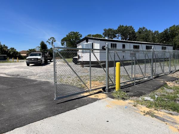 Central Florida Fence