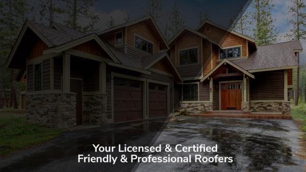 Pro Roofing NW