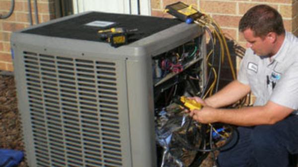 Always Affordable Heating and Air