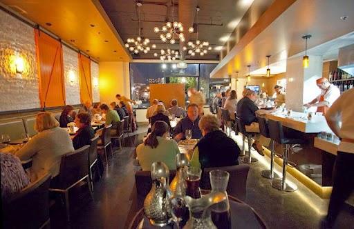 Projects A to Z Restaurant Design