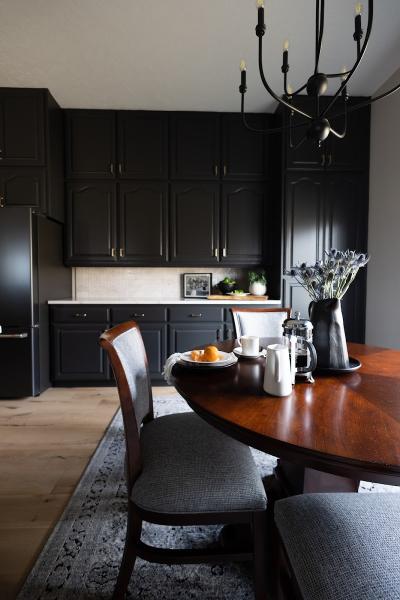 Walnut+ash Interiors LLC
