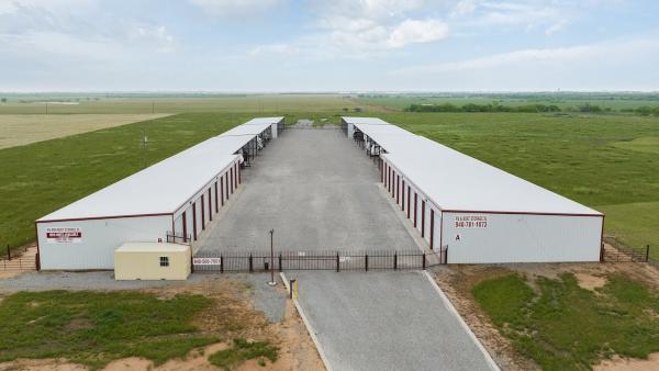 RV and Boat Storage XL