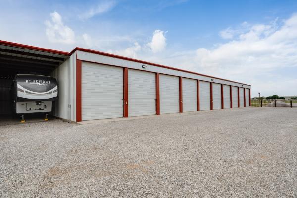 RV and Boat Storage XL
