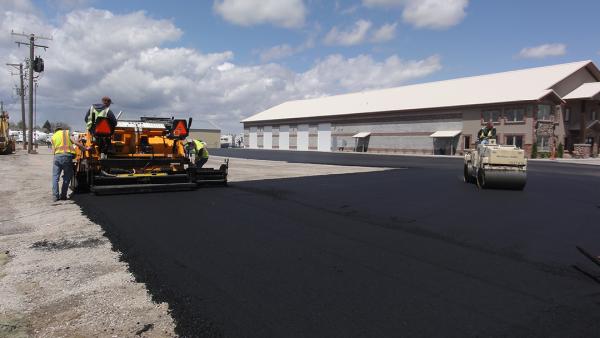 Lott Contractors Inc.