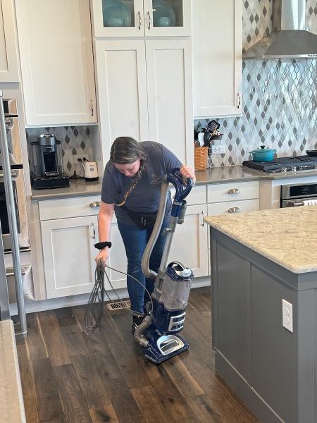 Less Stress Home Services