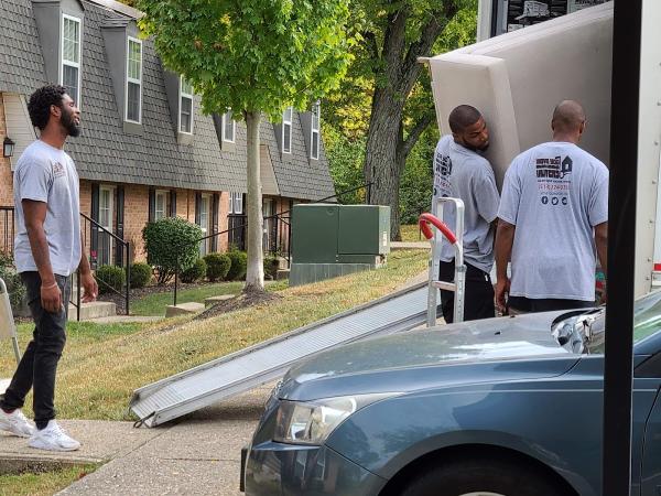 Move You Movers