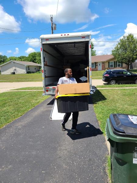 Move You Movers