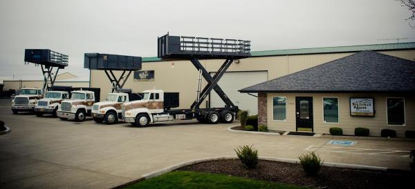 Stutzman and Kropf Contractors Inc.