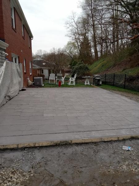 JJI Concrete Contractors