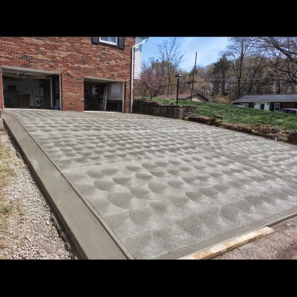 JJI Concrete Contractors
