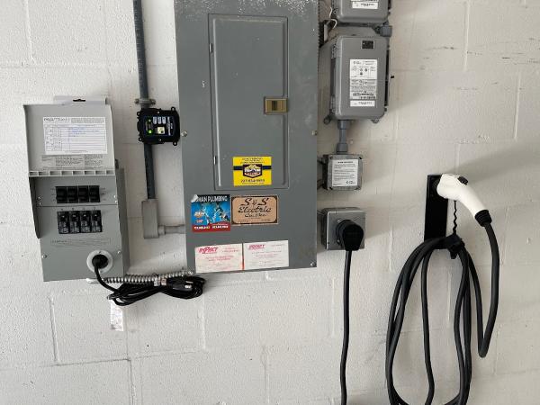 Tru-Line Electric