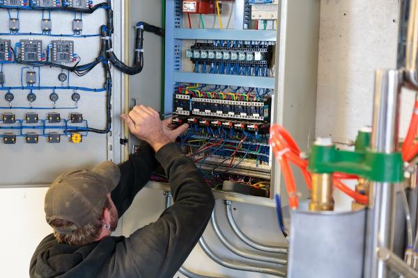 Bb&c Electrical Enterprises