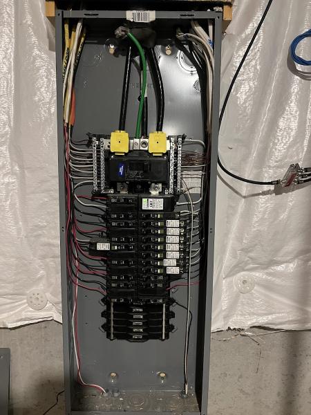 Bb&c Electrical Enterprises