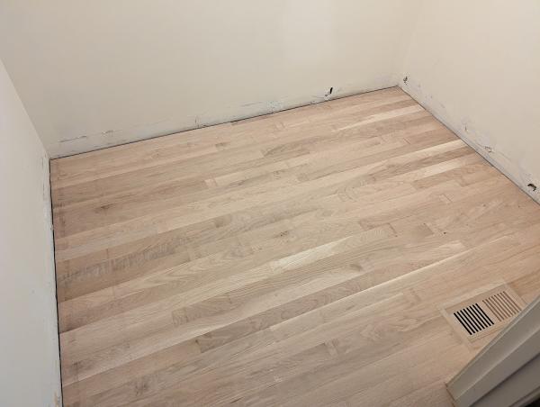 Kenmark Hardwood Floors Inc