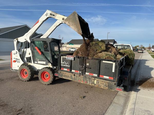 Springhill Landscaping LLC