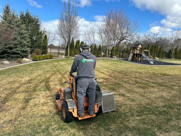 Springhill Landscaping LLC