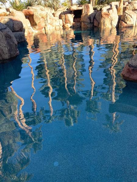 Sima Pool Services
