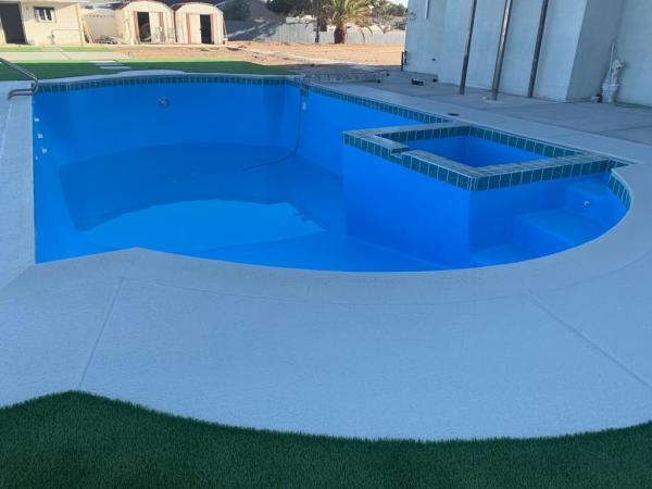 Sima Pool Services