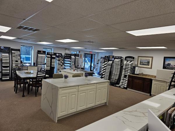 H & S Stone Inc