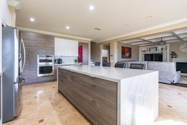 WTP Construction Santa Clarita