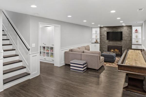 Byrd's Contracting