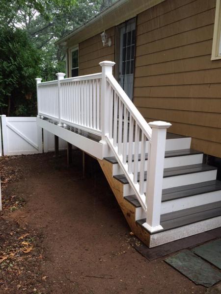 Byrd's Contracting