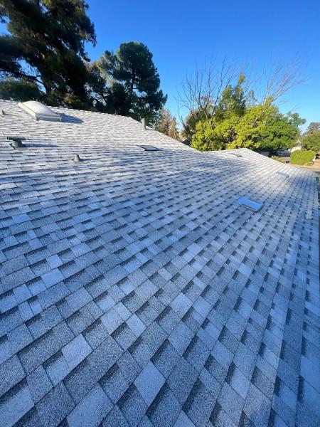 New View Roofing