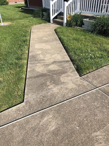 Veterans Pro Wash