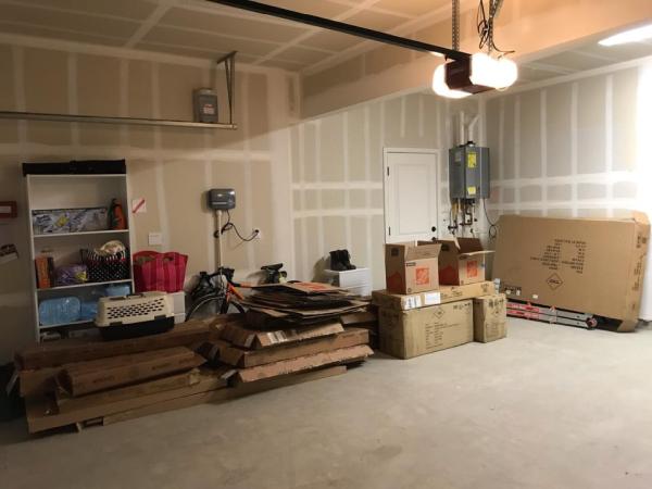 3 Kings Hauling & More- Junk Removal Fairfield