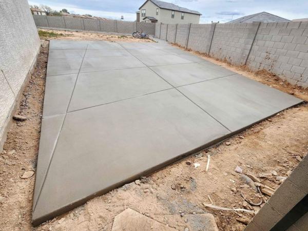 West Valley Concrete