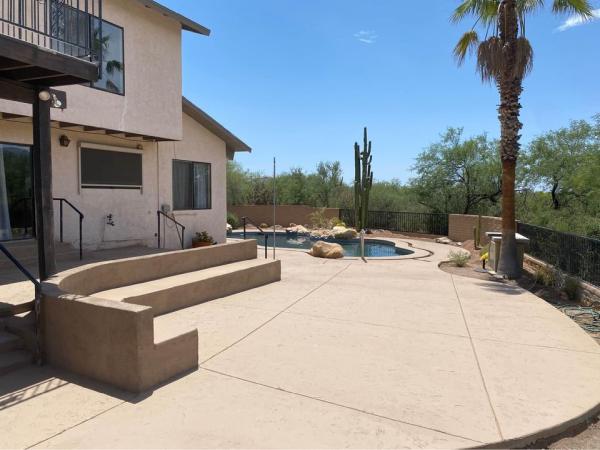 West Valley Concrete
