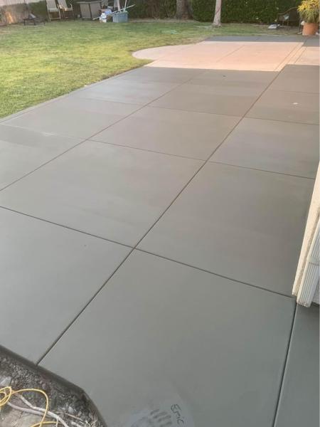 West Valley Concrete