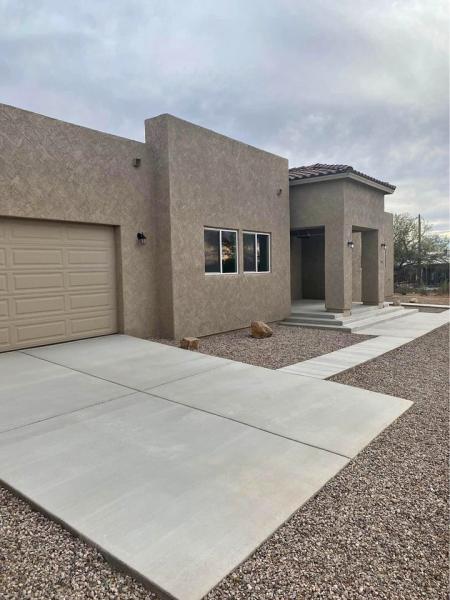 West Valley Concrete