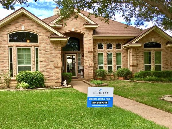 Sunsmart Replacement Window and Door Company