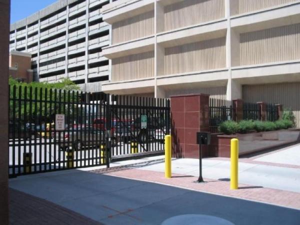 Chamblee Fence Company