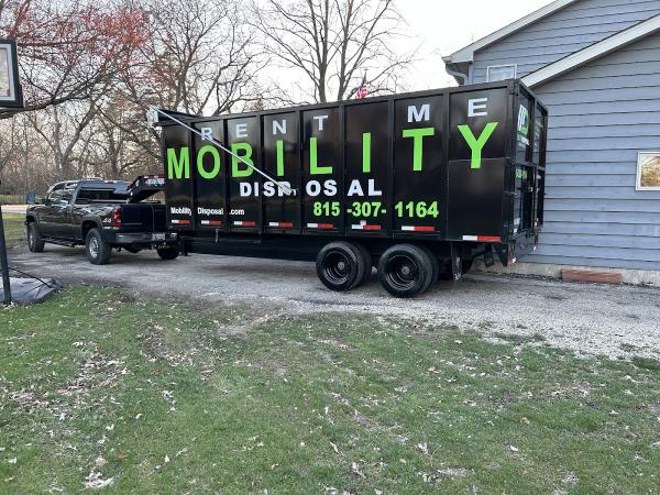 Mobility Disposal Services LLC