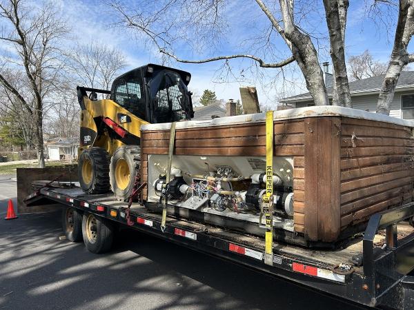 Mobility Disposal Services LLC