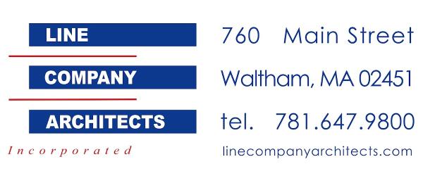 Line Company Architects Inc