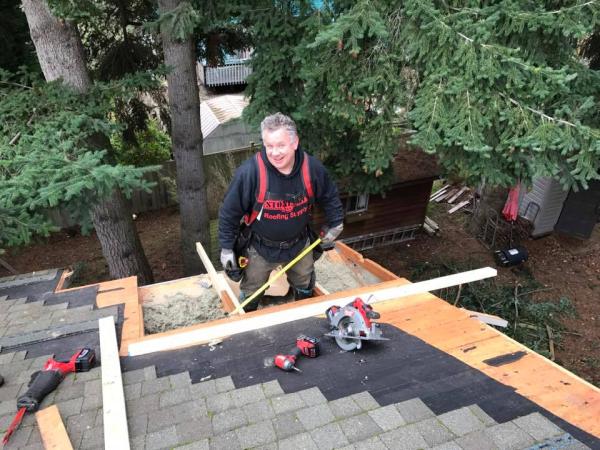Eastside Roof Cleaning