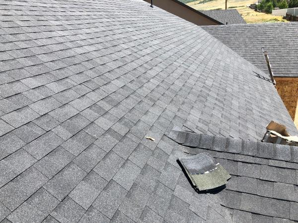 Select Roofing