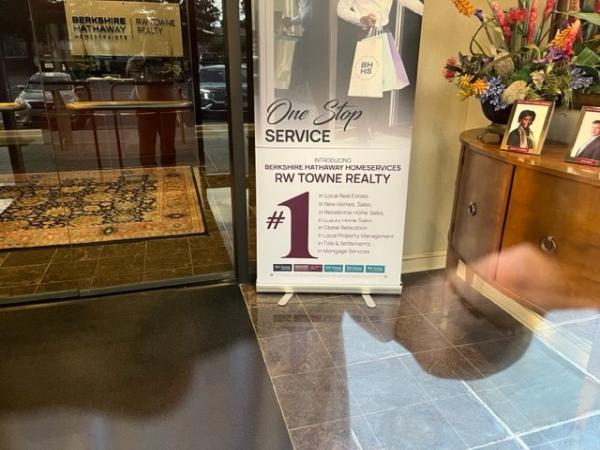 Frank Filippone Realtor Bhhs RW Towne Realty