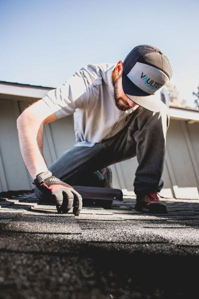 Vaulted Home Inspections