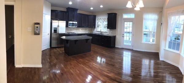 Perfect Maids House Cleaning