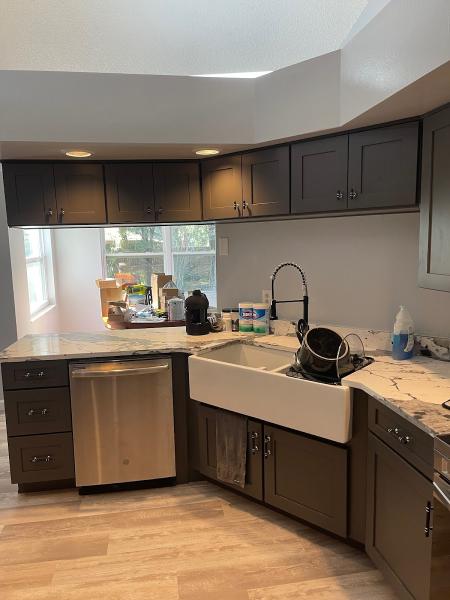PGT Cabinets