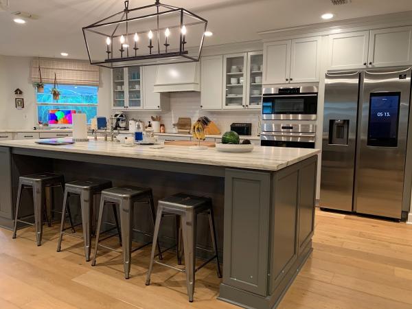 PGT Cabinets